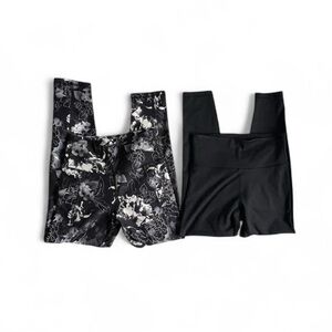 Balance Collection Legging Bundle